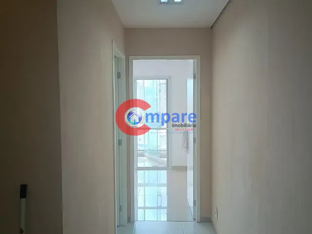 Sala com 44m², para alugar, no bairro Centro em Guarulhos