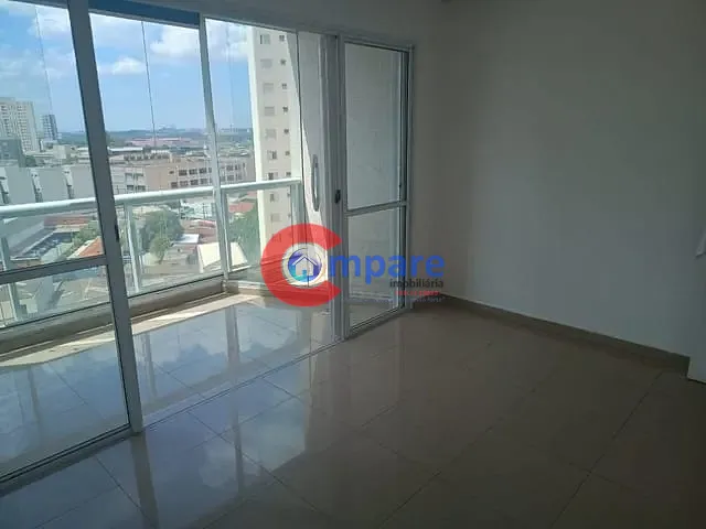 Sala com 44m², para alugar, no bairro Centro em Guarulhos