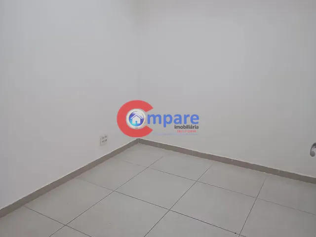 Sala com 44m², para alugar, no bairro Centro em Guarulhos