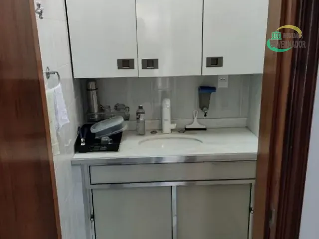 Sala com 48m², à venda, no bairro Centro em Campinas