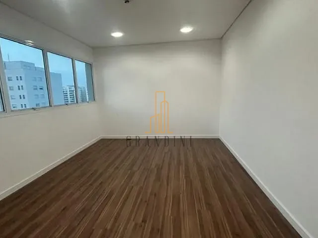 Sala com 37m², à venda ou para alugar, no bairro Centro em São Bernardo do Campo
