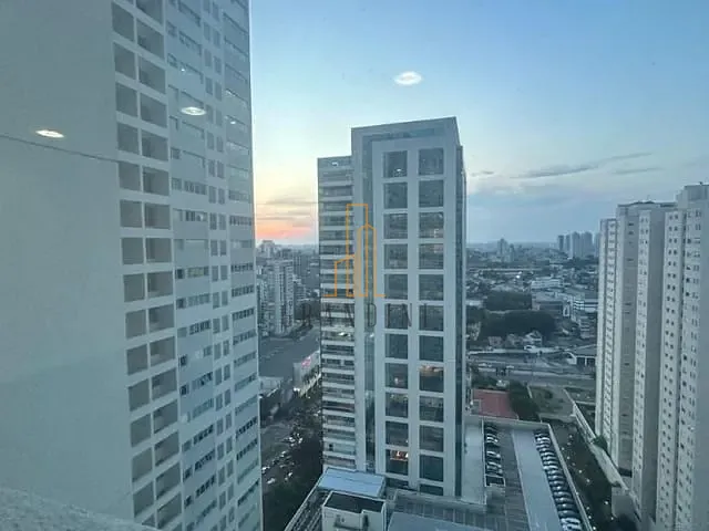 Sala com 37m², à venda ou para alugar, no bairro Centro em São Bernardo do Campo