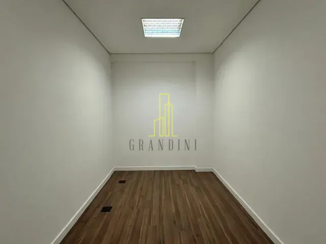 Sala com 37m², à venda ou para alugar, no bairro Centro em São Bernardo do Campo