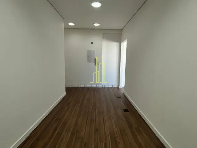 Sala com 37m², à venda ou para alugar, no bairro Centro em São Bernardo do Campo