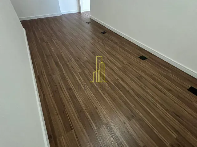 Sala com 37m², à venda ou para alugar, no bairro Centro em São Bernardo do Campo