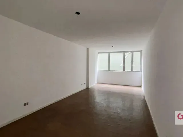 Sala para alugar, no bairro Centro em Curitiba