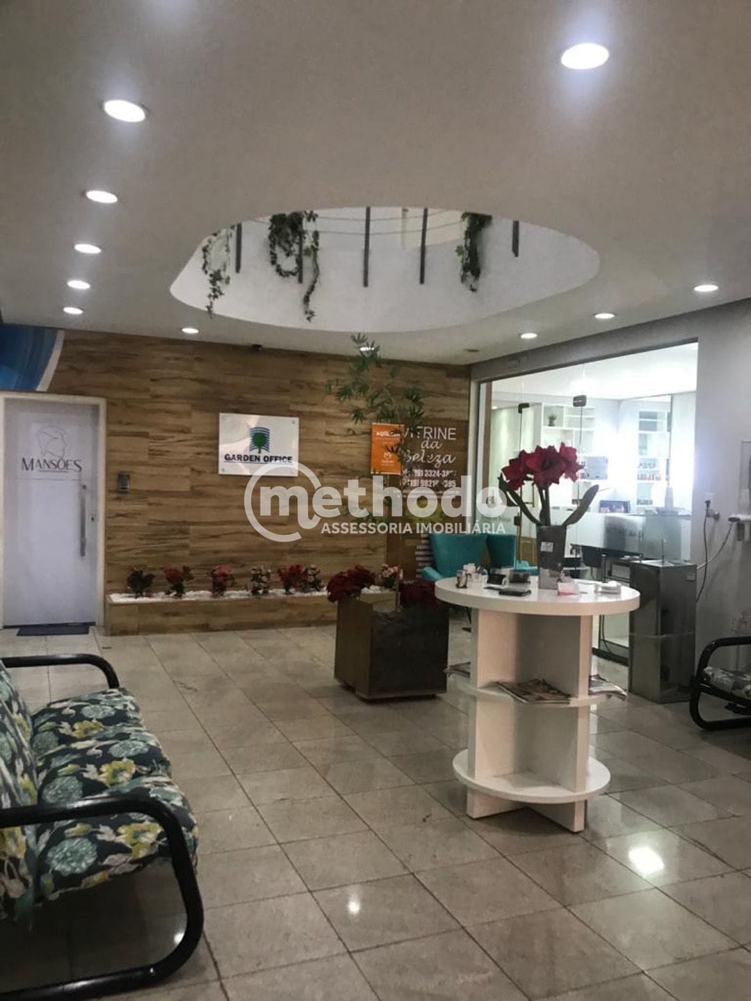 Sala-Conjunto, 19 m² - Foto 2