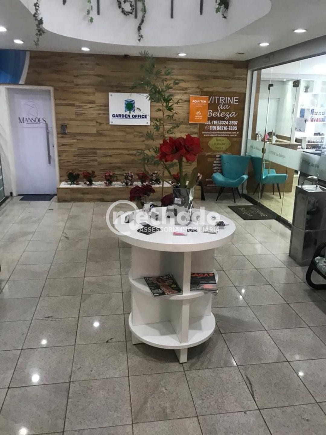 Sala-Conjunto, 19 m² - Foto 10