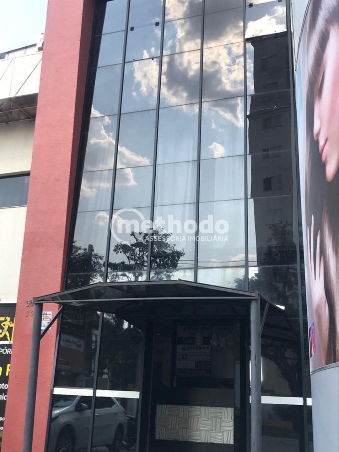 Sala-Conjunto, 19 m² - Foto 6