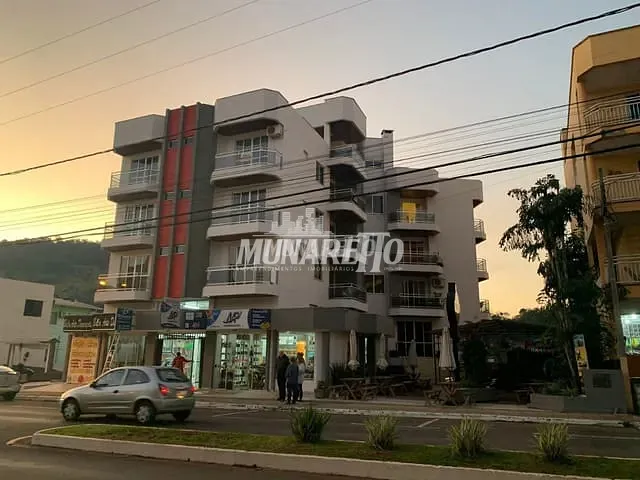 Sala com 20m², à venda, no bairro Centro em Piratuba