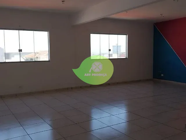 Sala para alugar, no bairro Vila Helena em Sorocaba