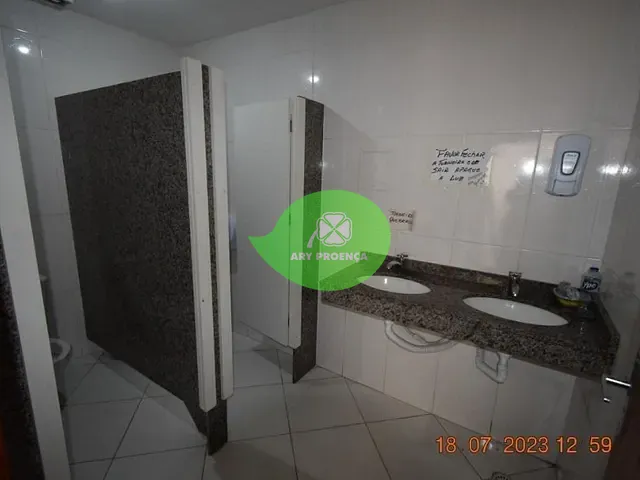 Sala para alugar, no bairro Vila Helena em Sorocaba