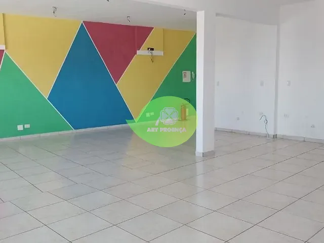Sala para alugar, no bairro Vila Helena em Sorocaba
