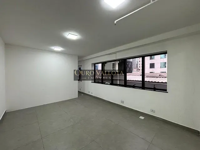 Sala com 50m², para alugar, no bairro Itaim Bibi em São Paulo