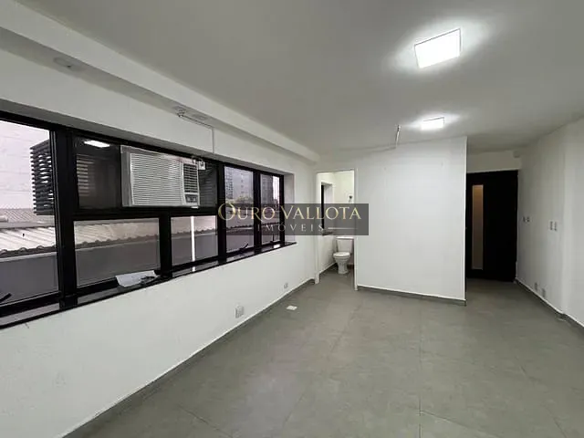 Sala com 50m², para alugar, no bairro Itaim Bibi em São Paulo