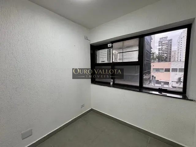Sala com 50m², para alugar, no bairro Itaim Bibi em São Paulo