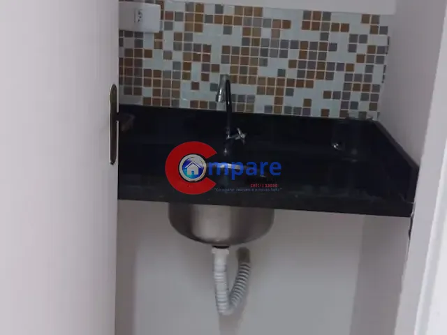 Sala para alugar, no bairro Jardim Aida em Guarulhos