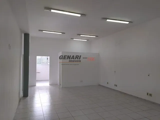 Sala com 125m², para alugar, no bairro Cidade Nova I em Indaiatuba