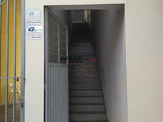 Sala com 125m², para alugar, no bairro Cidade Nova I em Indaiatuba