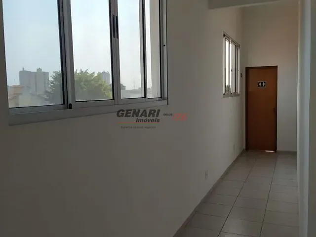 Sala com 125m², para alugar, no bairro Cidade Nova I em Indaiatuba