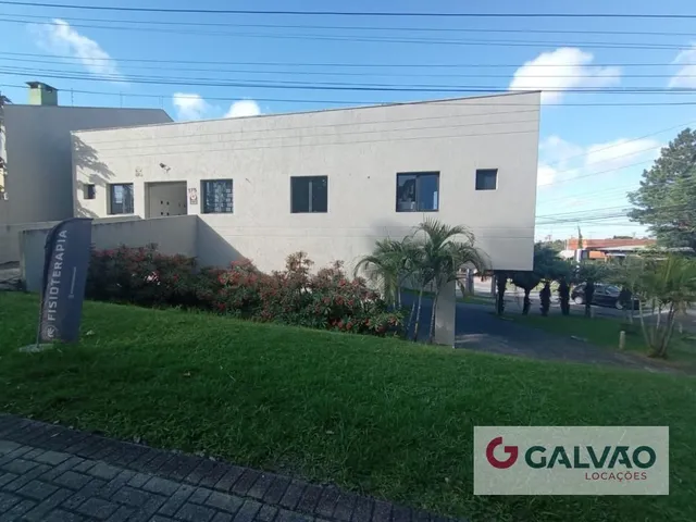 Sala para alugar, no bairro Bom Retiro em Curitiba