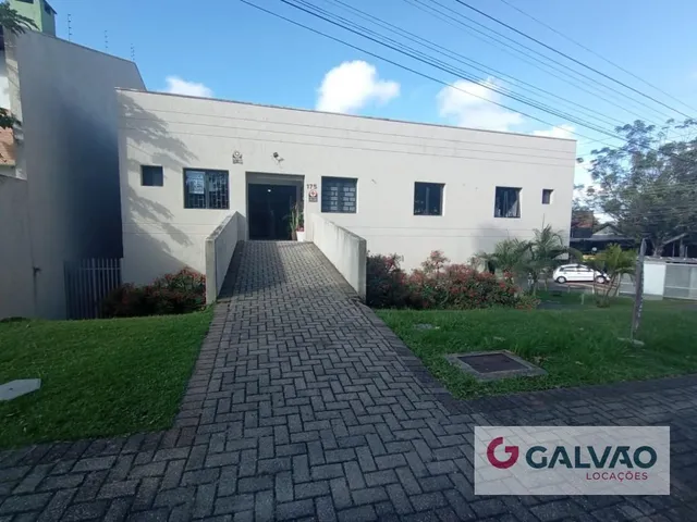 Sala para alugar, no bairro Bom Retiro em Curitiba