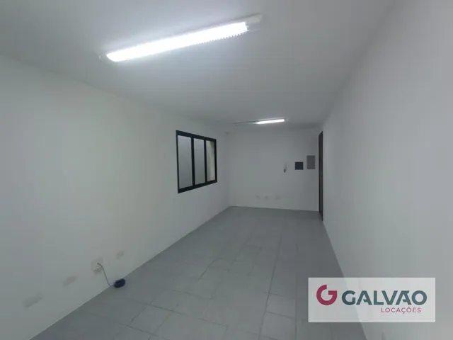 Sala para alugar, no bairro Bom Retiro em Curitiba