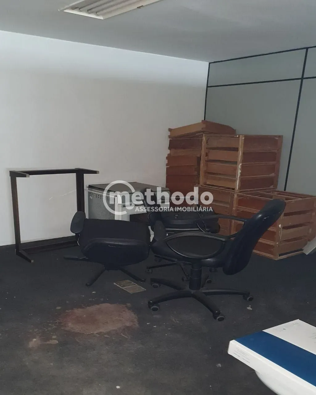 Sala-Conjunto, 430 m² - Foto 9