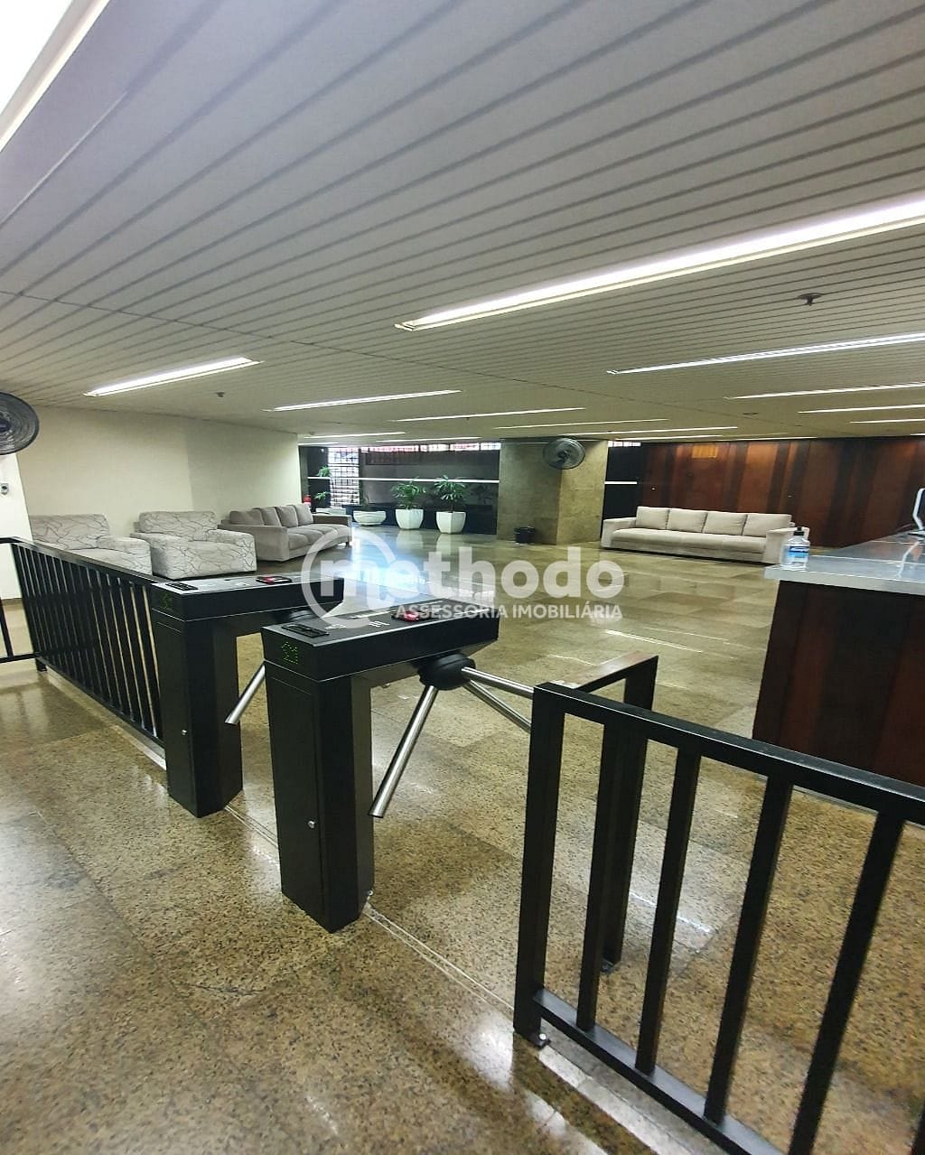 Sala-Conjunto, 430 m² - Foto 2