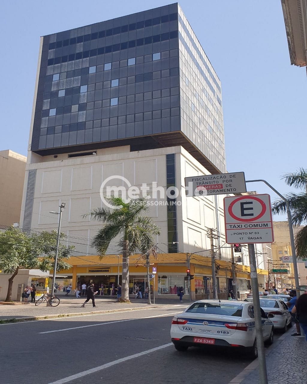 Sala-Conjunto, 430 m² - Foto 1