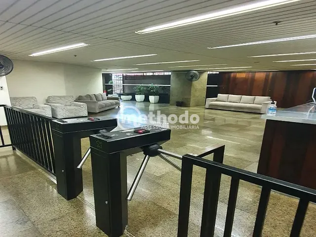 Sala com 430m², para alugar, no bairro Centro em Campinas