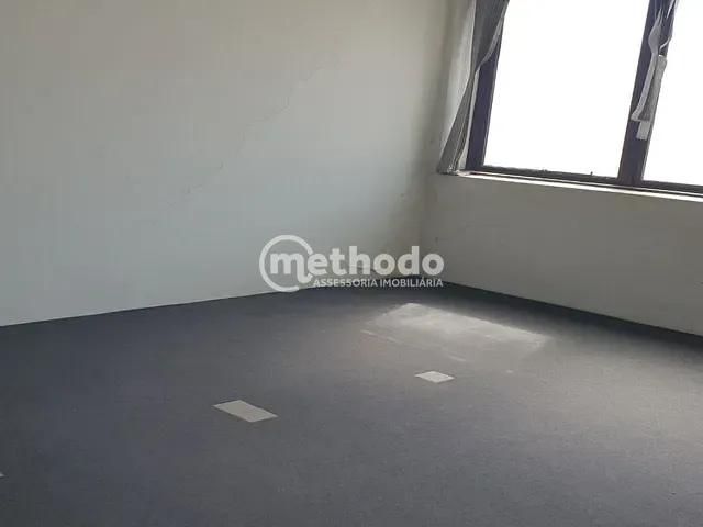 Sala com 430m², para alugar, no bairro Centro em Campinas