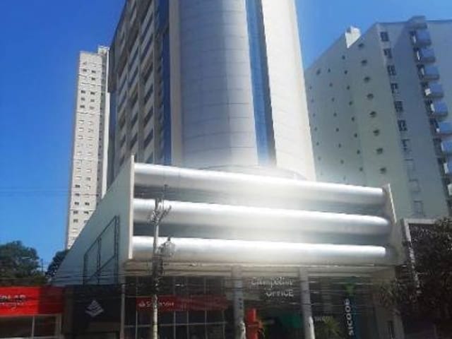Foto do Sala - Sala para alugar, 80 m² por R$ 3.510,00/mês - Parque Campolim - Sorocaba/SP | Ary Proenca Negócios Imobiliários Ltda