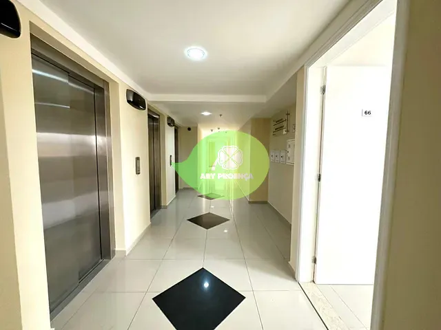Sala com 110m², para alugar, no bairro Parque Campolim em Sorocaba