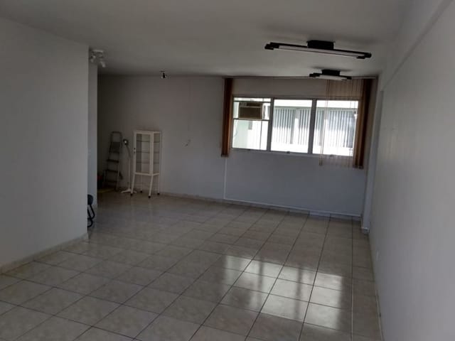Foto do Sala - Sala à venda, 67 m² por R$ 100.000,00 - Jardim São Dimas - São José dos Campos/SP | RUSSI IMÓVEIS