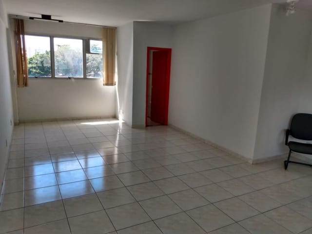 Foto do Sala - Sala à venda, 67 m² por R$ 100.000,00 - Jardim São Dimas - São José dos Campos/SP | RUSSI IMÓVEIS
