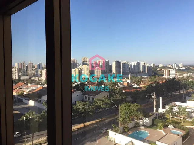 Sala com 10m², à venda, no bairro Parque Residencial Aquarius em São José Dos Campos