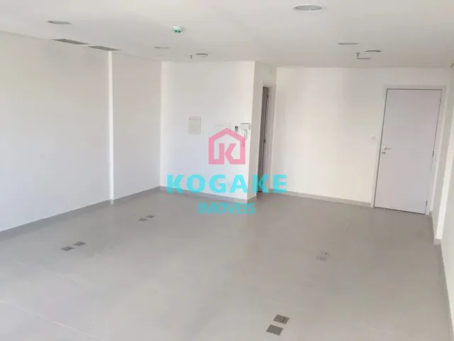 Sala com 10m², à venda, no bairro Parque Residencial Aquarius em São José Dos Campos