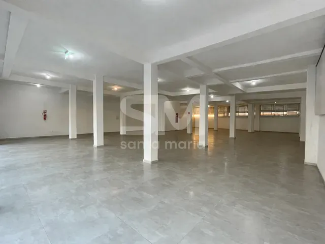 Sala para alugar, no bairro São Cristóvão em Chapecó