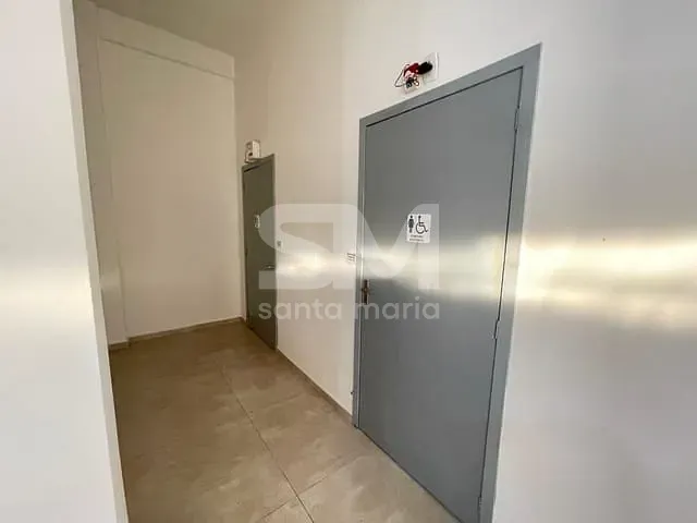 Sala para alugar, no bairro São Cristóvão em Chapecó