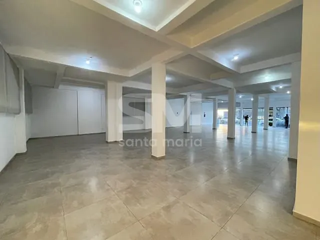 Sala para alugar, no bairro São Cristóvão em Chapecó