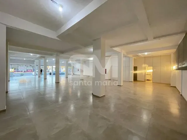 Sala para alugar, no bairro São Cristóvão em Chapecó