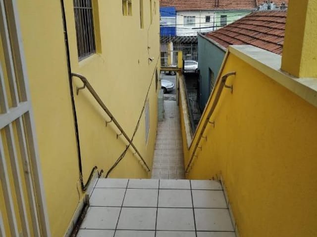 Foto do Sala - Sala para alugar, 30 m² por R$ 850,00/mês - Tatuapé - São Paulo/SP | ZONA LESTE IMÓVEIS