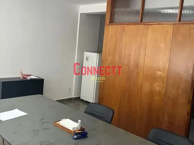 Sala à venda, no bairro Centro em Ribeirão Preto