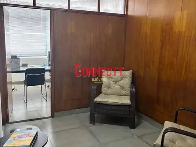 Sala à venda, no bairro Centro em Ribeirão Preto