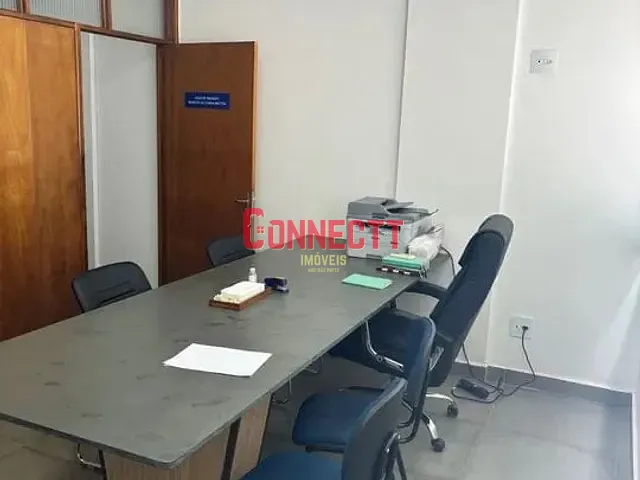 Sala à venda, no bairro Centro em Ribeirão Preto