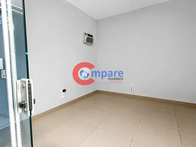 Sala com 10m², para alugar, no bairro Picanço em Guarulhos