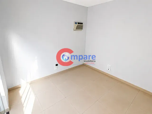 Sala com 10m², para alugar, no bairro Picanço em Guarulhos
