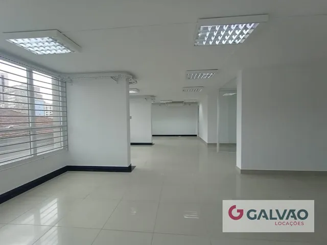 Sala para alugar, no bairro Centro em Curitiba