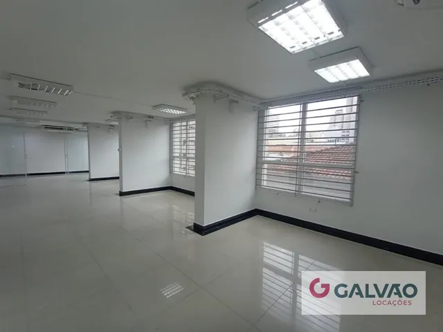 Sala para alugar, no bairro Centro em Curitiba
